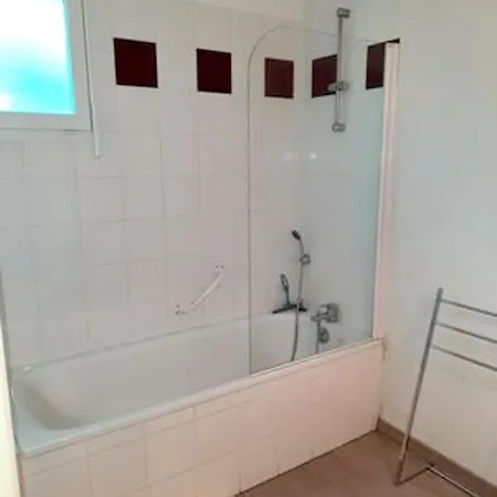 Appartamento Appartement D'Une Chambre A Aureilhan Avec Piscine Partagee Terrasse Amenagee Et Wifi Aureilhan (Landes)