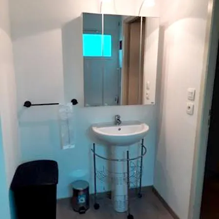 Appartement D'Une Chambre A Aureilhan Avec Piscine Partagee Terrasse Amenagee Et Wifi Appartamento Aureilhan (Landes)